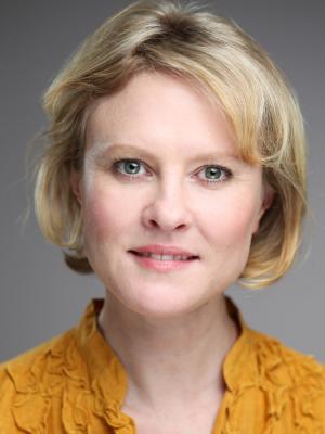 Olivia Busby