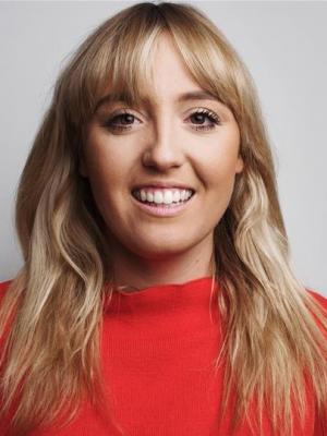 Harriet Watson