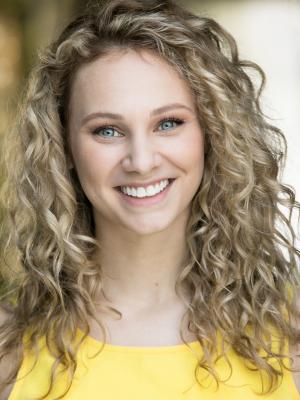 Emily McAvoy
