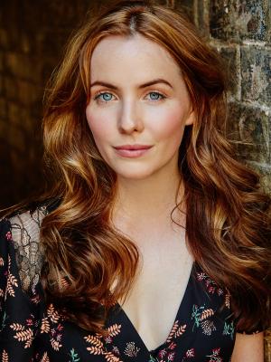 Charlotte Hazzard
