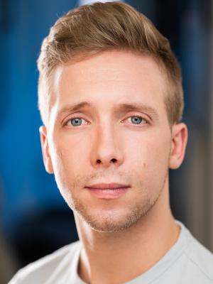 Dylan Holdsworth