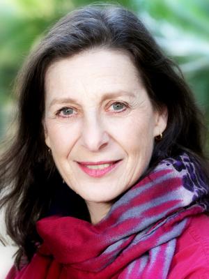 Jill Donker Curtius