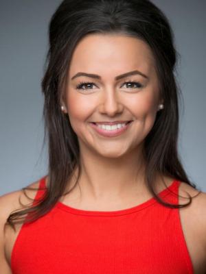 Charleigh Scott