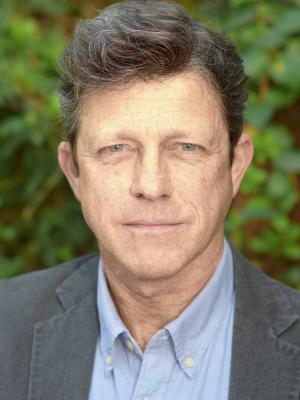 Mark Lisseman, Actor, London