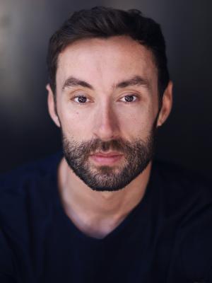 Paul Davey