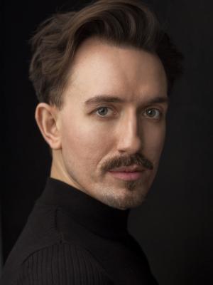 Tom Lloyd