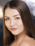 Sophie Elwood