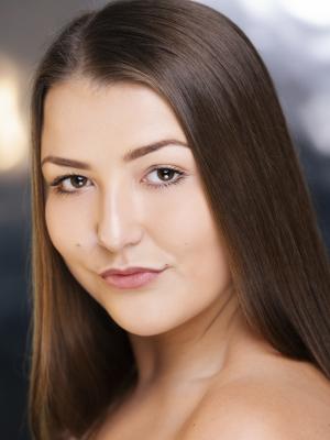 Sophie Elwood