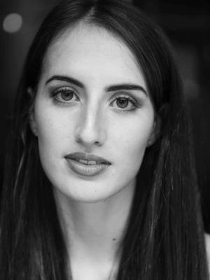 Charlotte Emma Hopmans