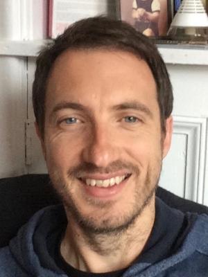 Jonathan Gibbins