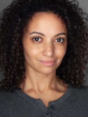 Sabrina Kelly