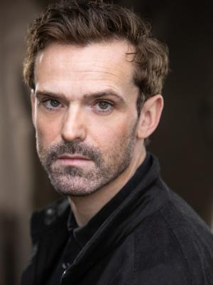 Paul Downey