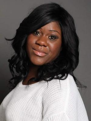 Afua Mpensah