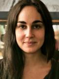 Alicia Pirez Curell