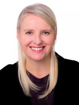 Claire Louise Chappell
