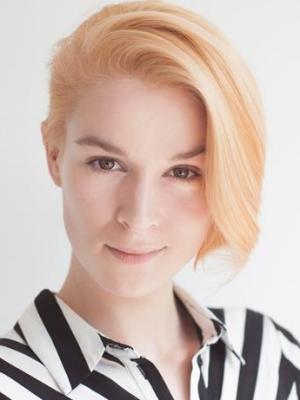 Maria Pearson