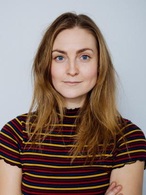 Coral Bevan