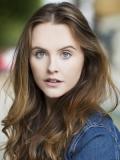 Sarah Michelle-Kelly
