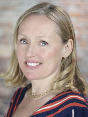 Mairead Armstrong
