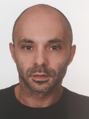 Vasilis Athanasas