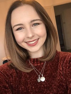 Amy Lindsay-Parker