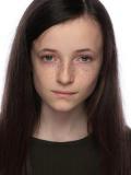 Macey Ward