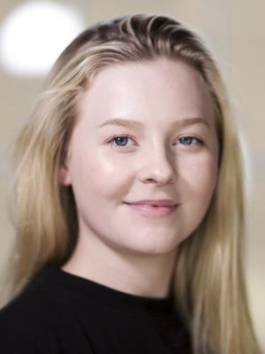 Amber Cook