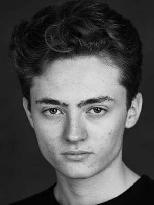Ryan Jones
