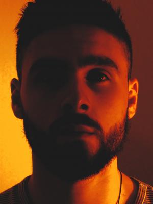 Jordan Hidalgo