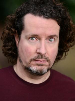 Gareth Knipe