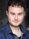 Aaron Alexander