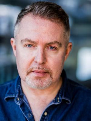 Matt Ian Kelly