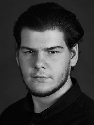 Lewis Finch