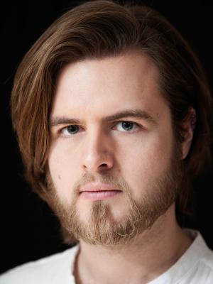 Isaac Finch