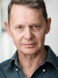 Jonathan Oliver