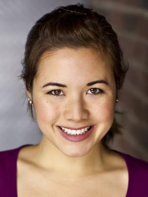 Katie Lai