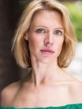 Nina Clarke