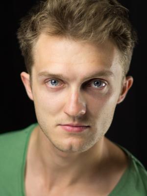 Joshua Welch