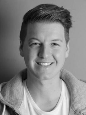 Damien Speed