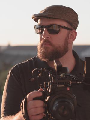 Josh Barnes