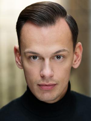 Aaron Steadman