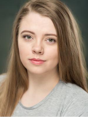 Brooke Crimmins