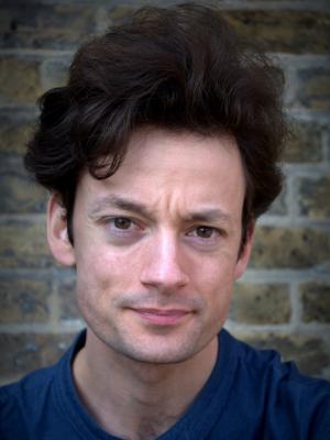 Ben Oakes