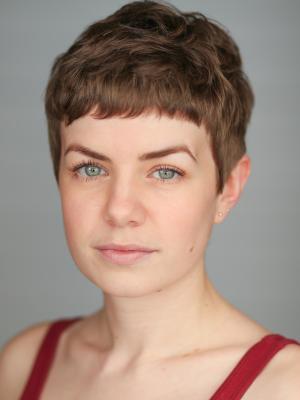 Bethany Fenton