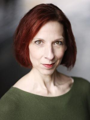 Lisa Stenhouse