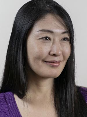 Haruka Motohashi
