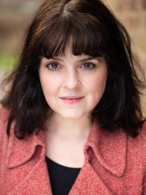 Jacqueline Johnson