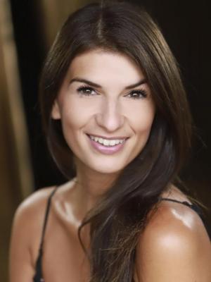 Alexia Collard