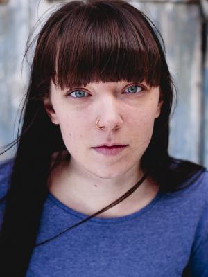 Leah Gray