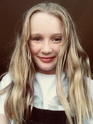 Scarlett Swainsbury